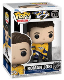 FUNKO POP NHL Predators Roman Josi [PRE-ORDER] (8656838852944)