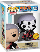 Copia del Funko Pop! Animation: Naruto - Hidan -1505 (9030629884240)
