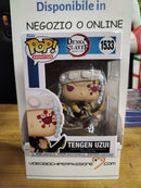 FUNKO POP! Demon Slayer Tengen Uzui 1533 (9245296656720)