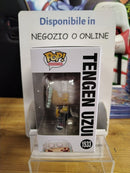 FUNKO POP! Demon Slayer Tengen Uzui 1533 (9245296656720)