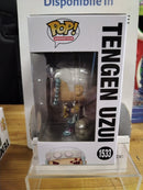 FUNKO POP! Demon Slayer Tengen Uzui 1533 (copia) (9245739450704)
