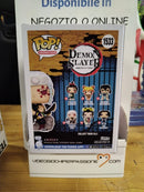 FUNKO POP! Demon Slayer Tengen Uzui 1533 (copia) (9245739450704)