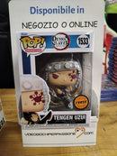 FUNKO POP! Demon Slayer Tengen Uzui 1533 (copia) (9245739450704)