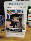 Demon Slayer - Aoi Kanzaki Pop! Vinyl Figure