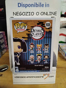 Demon Slayer - Aoi Kanzaki Pop! Vinyl Figure