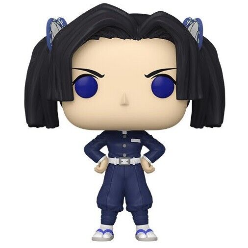 Demon Slayer - Aoi Kanzaki Pop! Vinyl Figure