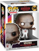 Funko Pop! Stranger Things - Vecna
