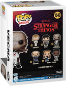 Funko Pop! Stranger Things - Vecna
