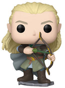 POP! : IL SIGNORE DEGLI ANELLI -TREEBEARD WITH MERRY E PIPPIN -1579 (copia) (9544340832592)