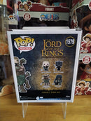 POP! : IL SIGNORE DEGLI ANELLI -TREEBEARD WITH MERRY E PIPPIN -1579 (9544324120912)