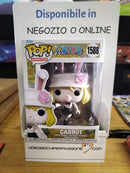 One Piece POP! CARROT 9 cm 1588 (9185767817552)