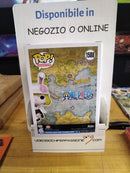 One Piece POP! CARROT 9 cm 1588 (9185767817552)