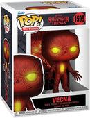Funko POP! Stranger Things "Vecna"