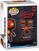 Funko POP! Stranger Things "Vecna"