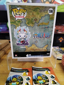 Copia del POP! FUNKO  ONE PIECE- KATAKURI 1606 (9185860583760)