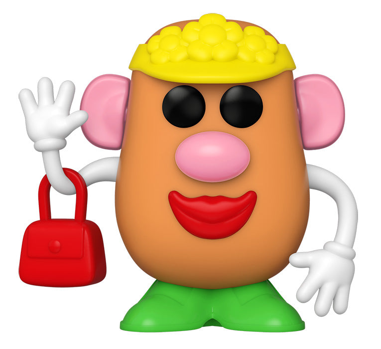 FUNKO POP Hasbro Mrs. Potato Head [PRE-ORDER] (8652815761744)