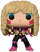 FUNKO POP Rocks Twisted Sister Dee Snider 294 [PRE-ORDER] (8702426775888)