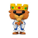 FUNKO POP Robin Hood Prince John [PRE-ORDER] (8741393957200)