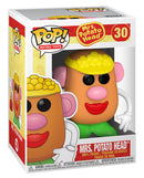 FUNKO POP Hasbro Mrs. Potato Head [PRE-ORDER] (8652815761744)