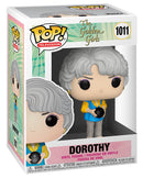 FUNKO POP The Golden Girls Dorothy [PRE-ORDER] (8707786867024)