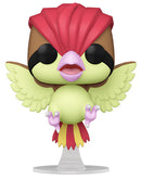FUNKO POP Pokemon Pidgeotto 849 [PRE-ORDER] (8656901865808)