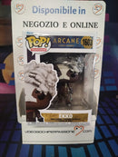 Funko Pop! TV: Arcane LoL - Ekko - Arcane: League Of Legends (10167650615632)