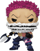 Copia del POP! FUNKO  ONE PIECE- LUFFY GEAR FIVE GLOW CHASE (9185845248336)