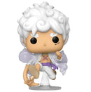 POP! FUNKO  ONE PIECE- LUFFY GEAR FIVE ( PRE-ORDINE) (8773515870544)