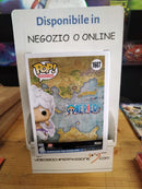 Copia del POP! FUNKO  ONE PIECE- LUFFY GEAR FIVE (9185828602192)