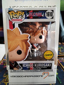 Funko POP! Animation: BLEACH - Ichigo Kurosaki (copia) (9264336994640)