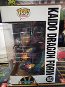 FUNKO POP ! ANIMATION - ONE PIECE (1623) KAIDO DRAGON FORM -25CM (9297704091984)