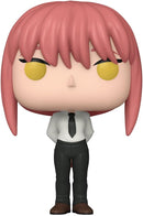 POP! ANIMATION CHAINSAW MAN - MAKIMA - 1679 (9574949388624)