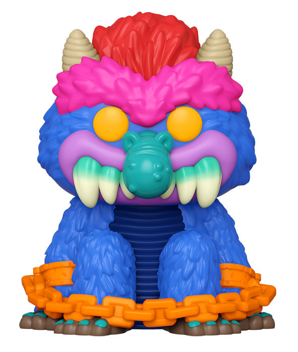 FUNKO POP Hasbro My Pet Monster [PRE-ORDER] (8652817989968)