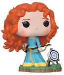 FUNKO POP Disney Princess Merida 1022 [PRE-ORDER] (8689759781200)