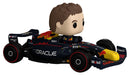 FUNKO POPS Formula 1 Max Verstappen 307 [PRE-ORDER] (8702428840272)