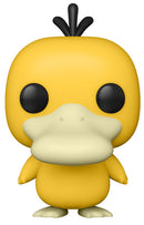 FUNKO POP Pokemon Psyduck 781 [PRE-ORDER] (8656903242064)