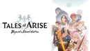 Tales of Arise Beyond The Dawn Edition Nintendo Switch 2 (versione italiana)