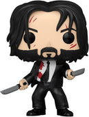Funko Pop! Movies: John Wick - 1763 (10037030453584)