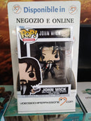 Funko Pop! Movies: John Wick - 1763 (10037030453584)
