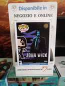 Funko Pop! Movies: John Wick - 1763 (10037030453584)