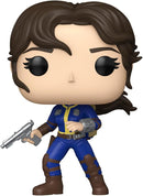 Funko Pop! -Fallout – Lucy  Maclean -1764 (10240551223632)