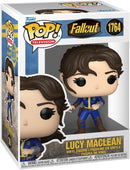 Funko Pop! -Fallout – Lucy  Maclean -1764 (10240551223632)