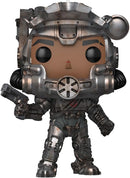 Funko Pop! - Fallout – Maximus -1765 (10240428998992)