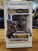 Funko Pop! - Fallout – Maximus -1765 (10240428998992)