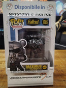Funko Pop! - Fallout – Maximus - CHASE -1765 (10240437387600)