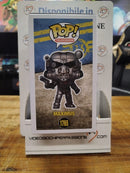 Funko Pop! - Fallout – Maximus - CHASE -1765 (10240437387600)