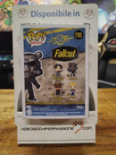 Funko Pop! - Fallout – Maximus - CHASE -1765 (10240437387600)