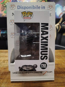 Funko Pop! - Fallout – Maximus - CHASE -1765 (10240437387600)