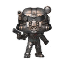 Funko Pop! - Fallout – Maximus - CHASE -1765 (10240437387600)