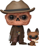 Funko Pop ! - Fallout - The Ghoul With/CX404 -1766 (10240650805584)